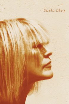 094. Постер: Carla Bley - автор и исполнительница прогрессивного джаза