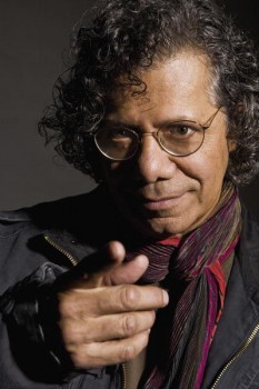 124. Постер: Chick Corea. Американский джазовый музыкант (фортепиано, клавишные, ударные) и композитор