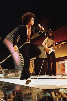 163. Постер: Leo Sayer, известный английский поп-исполнитель 70-х