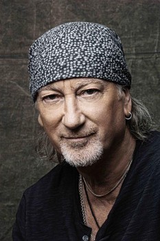 169-5. Постер: басист, композитор и продюссер - Roger Glover