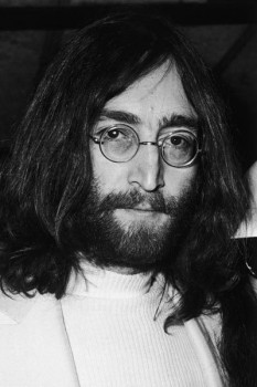 271. Постер: John Lennon - кумир 60 - 70х