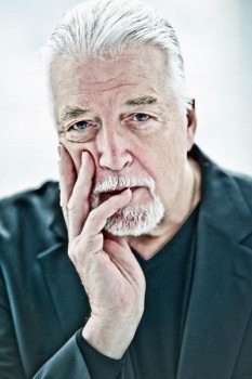 275-3. Постер: Легенда hard rock - Jon Lord